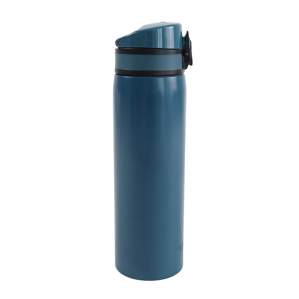 Sticla apa 600 ml, inox, 22.1x6.5 cm- S-COOL - imagine 3