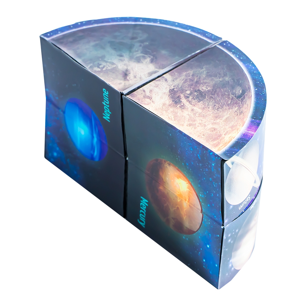 Jucarie miscari infinite - imagine 4