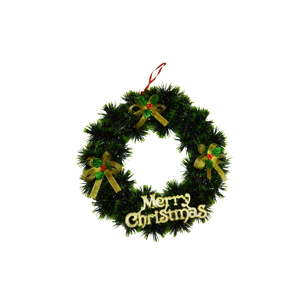 Coronita Craciun - Merry Christmas