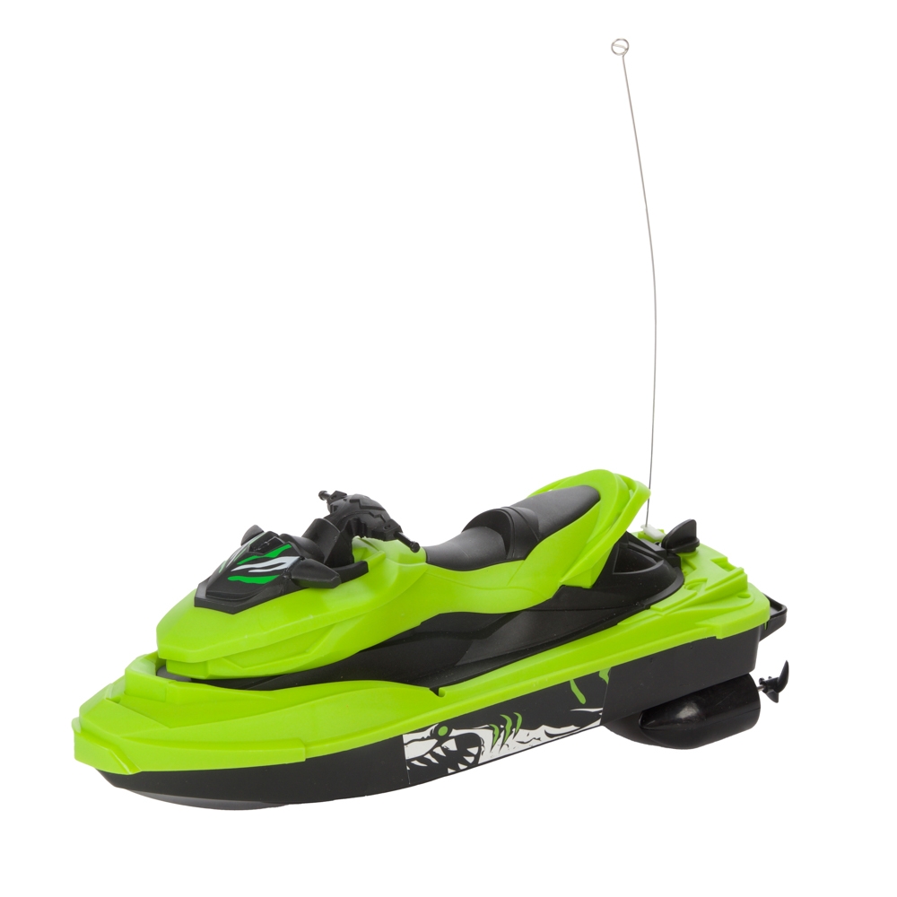 Skijet cu RC, 26 cm - Toi-Toys - imagine 6