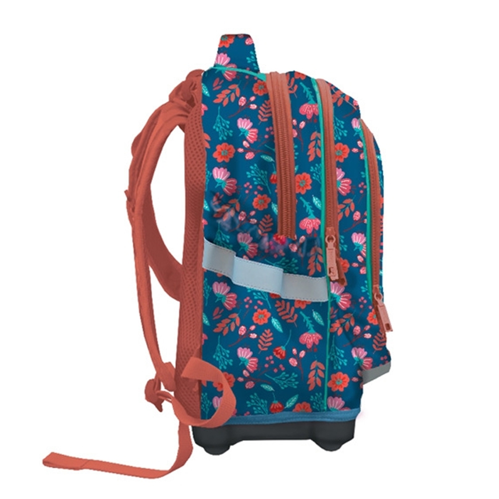 Ghiozdan anatomic, 42x34x22cm, LOVE - S-COOL - imagine 4