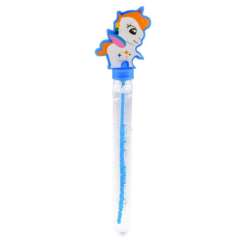 Baloane de sapun, 25 cm, Unicorn - imagine 3