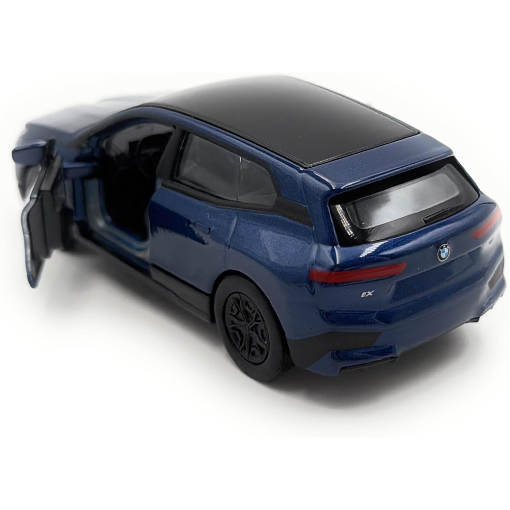 Masina BMW iX Welly - Toi-Toys - imagine 5