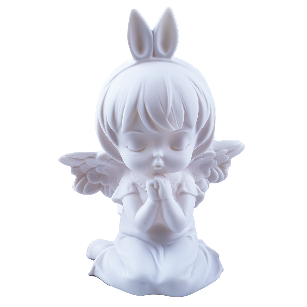 Set creativ: Figurina - Pusculita cu diamante, 18 cm - imagine 3