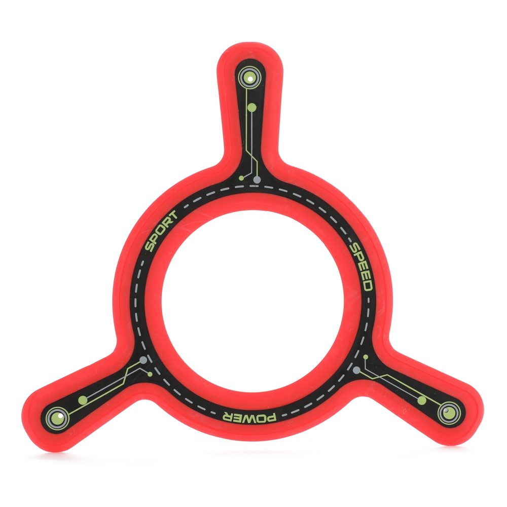 Jucarie tip bumerang, 20 cm - Toi-Toys - imagine 5