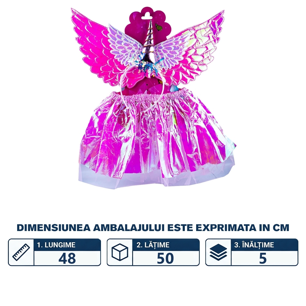 Costum Ingeras - imagine 2