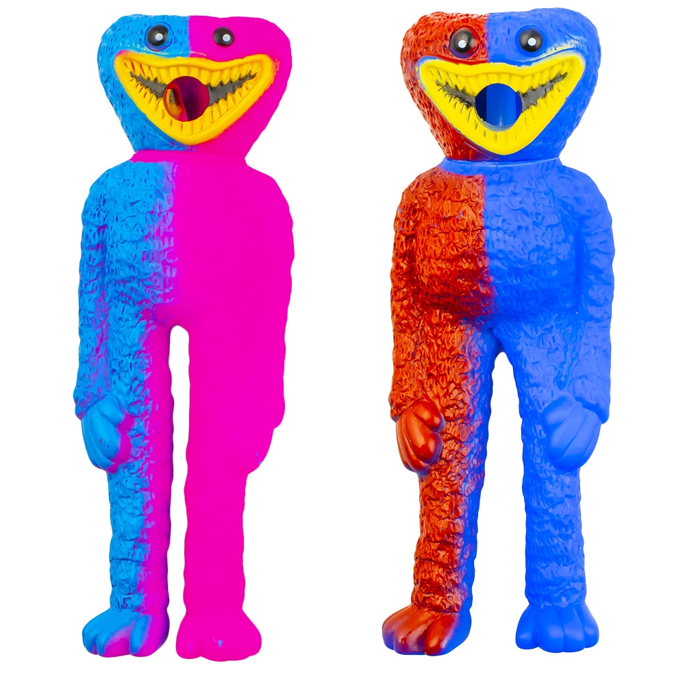 Jucarie Chitaitoare, 16,5 cm - imagine 3