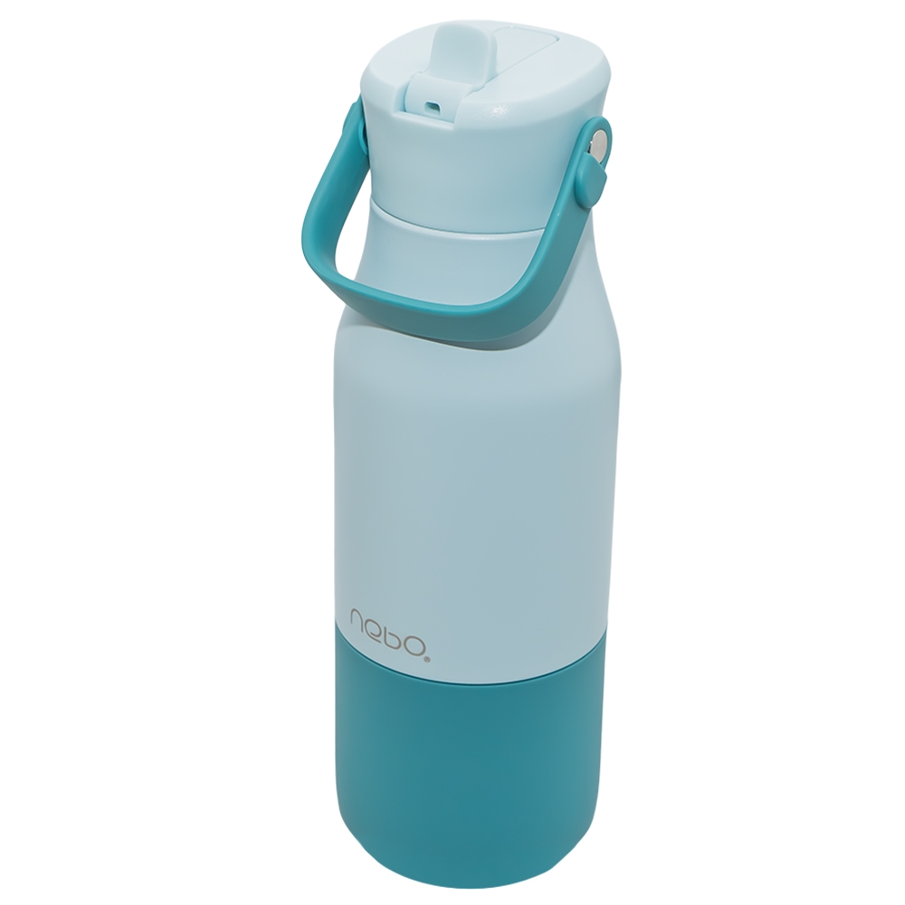 Termos cu maner, 650 ml - NEBO