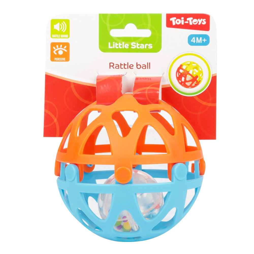 Little Stars, Minge zornaitoare - Toi-Toys - imagine 2