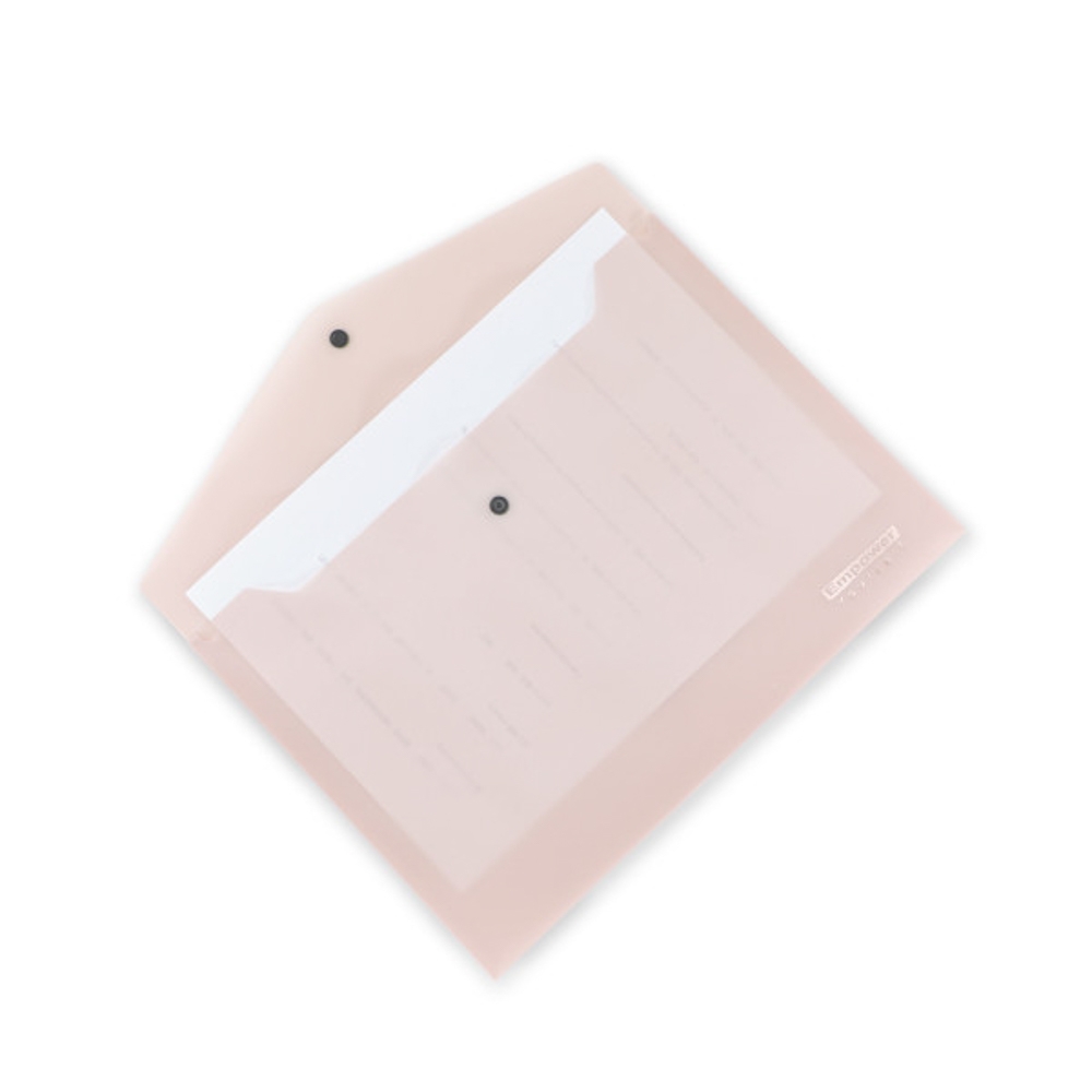 Mapa A4 cu buton - OFFISHOP - imagine 7