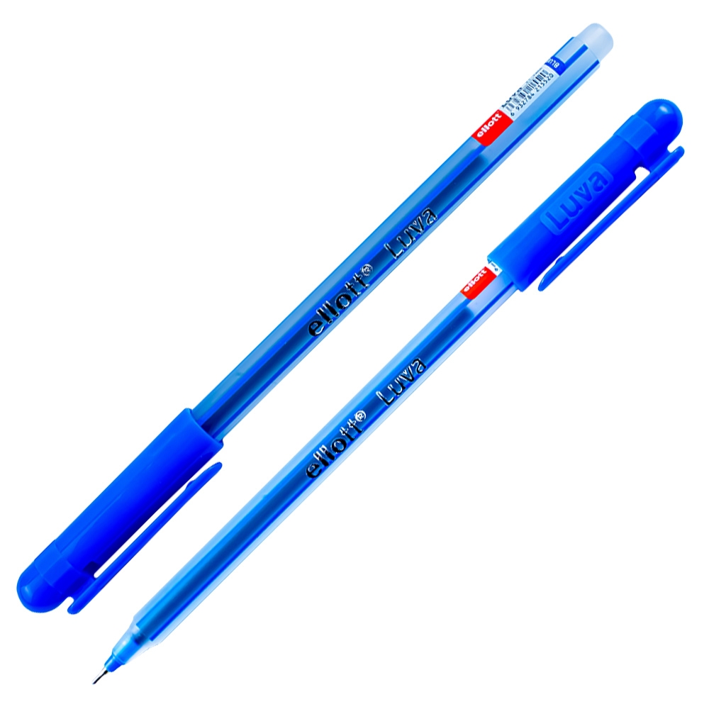 Pix cu capac, 0.6mm -  ELLOTT - imagine 3