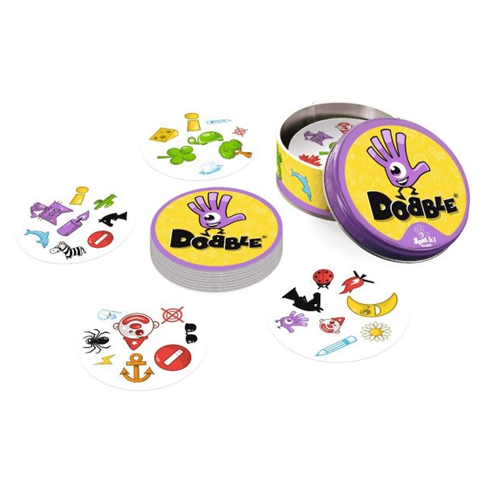 Joc Dobble - Blackfire - imagine 4