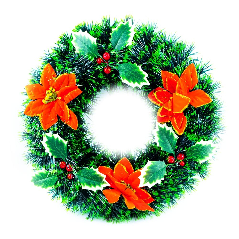 Coronita Craciun - Ornamente