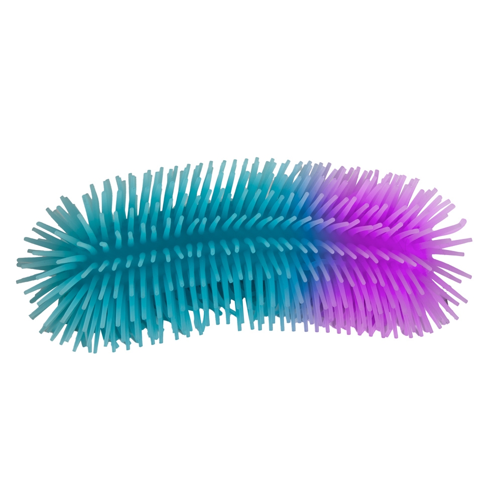 Jucarie Pufferz, Forme - schimba culoarea, 12 cm - Toi-Toys - imagine 3