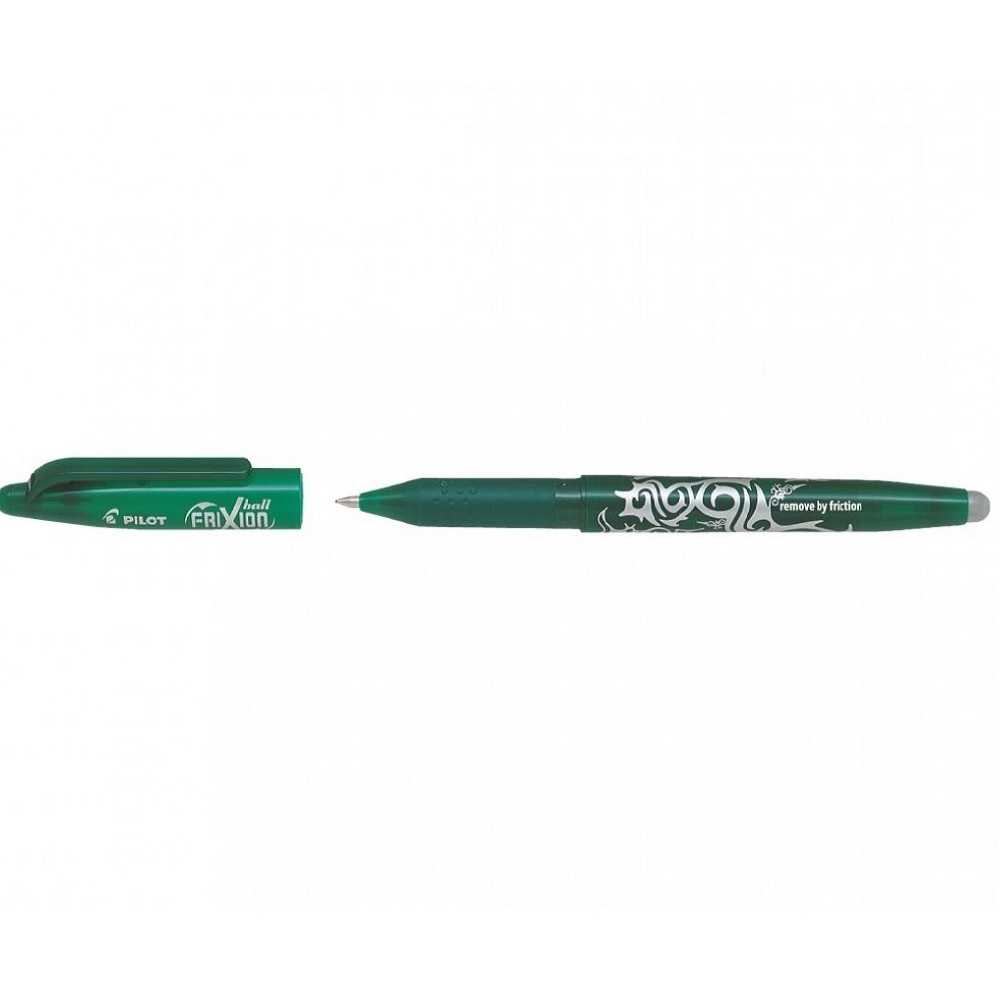 Roller Frixion Ball, 0.7mm, verde - PILOT
