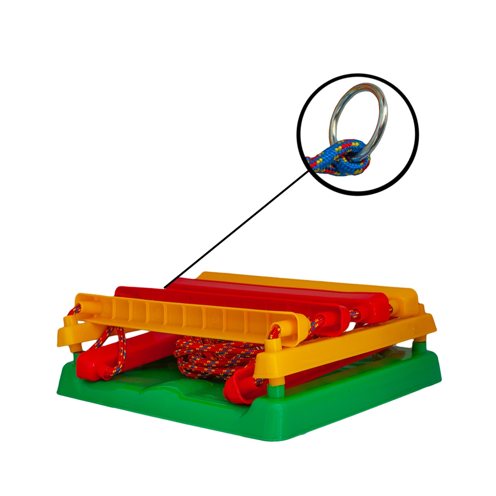 Leagan Clasic - ROBENTOYS - imagine 4