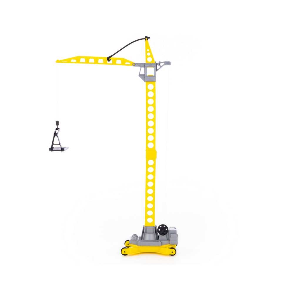 Macara turn CONSTRUCT - WADER - imagine 3