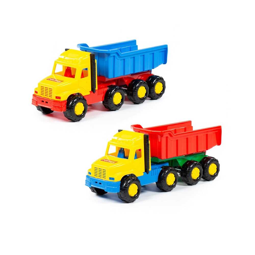 Camion - Favorite, 29x10x12 cm, Polesie