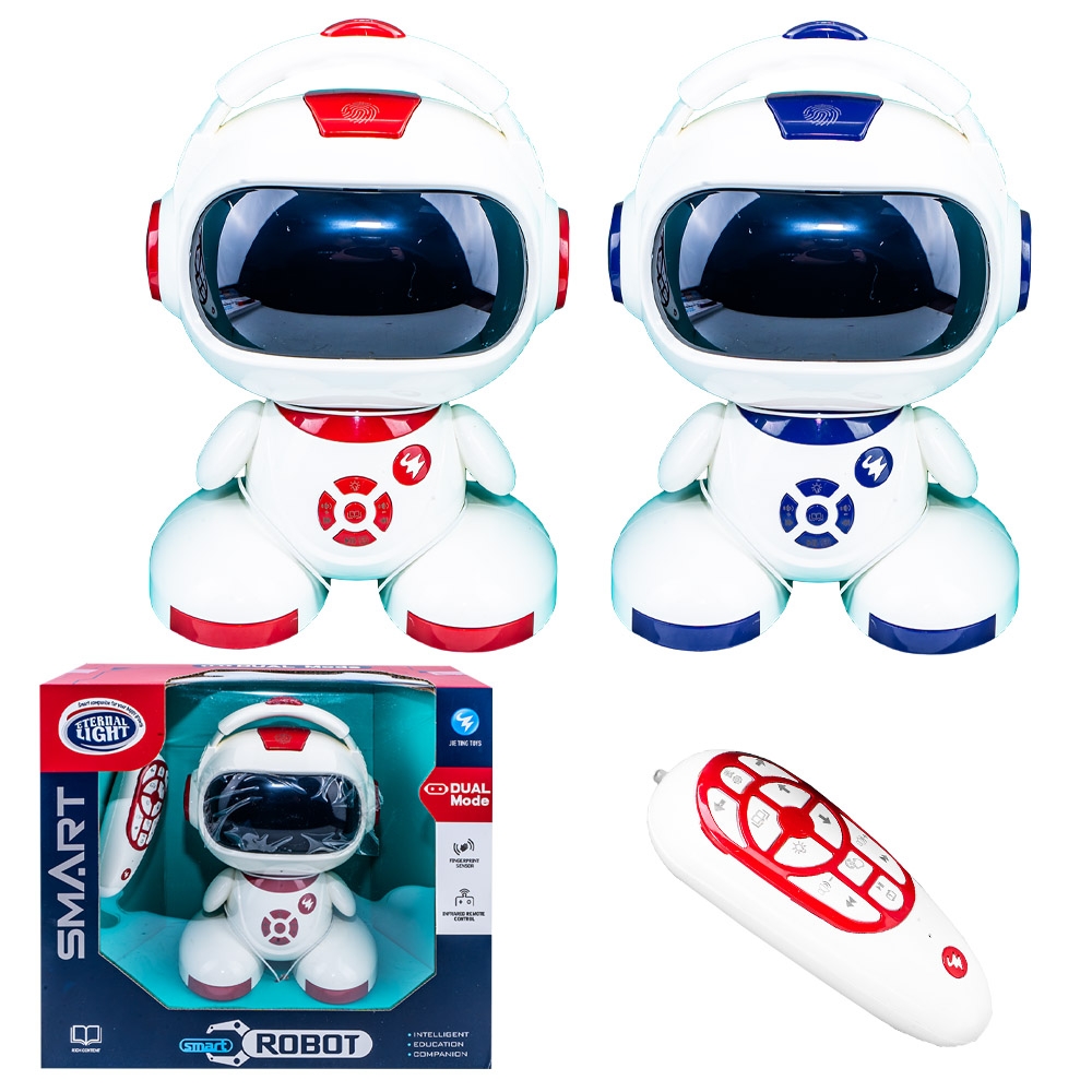 Robot cu RC
