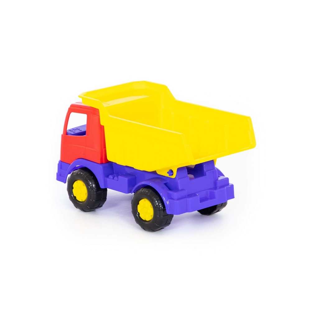 Camion - Mirage, 29x15x17 cm, Polesie - imagine 3