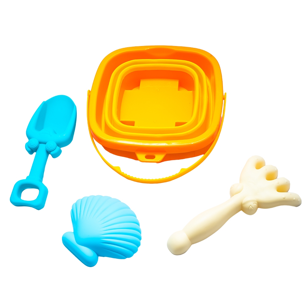 Galeata + accesorii nisip - imagine 3