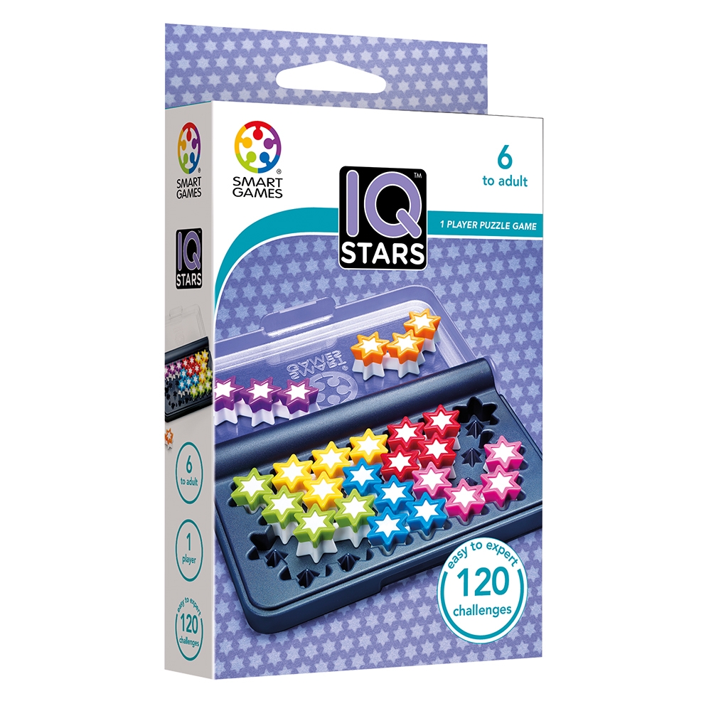 Iq Stars - imagine 2