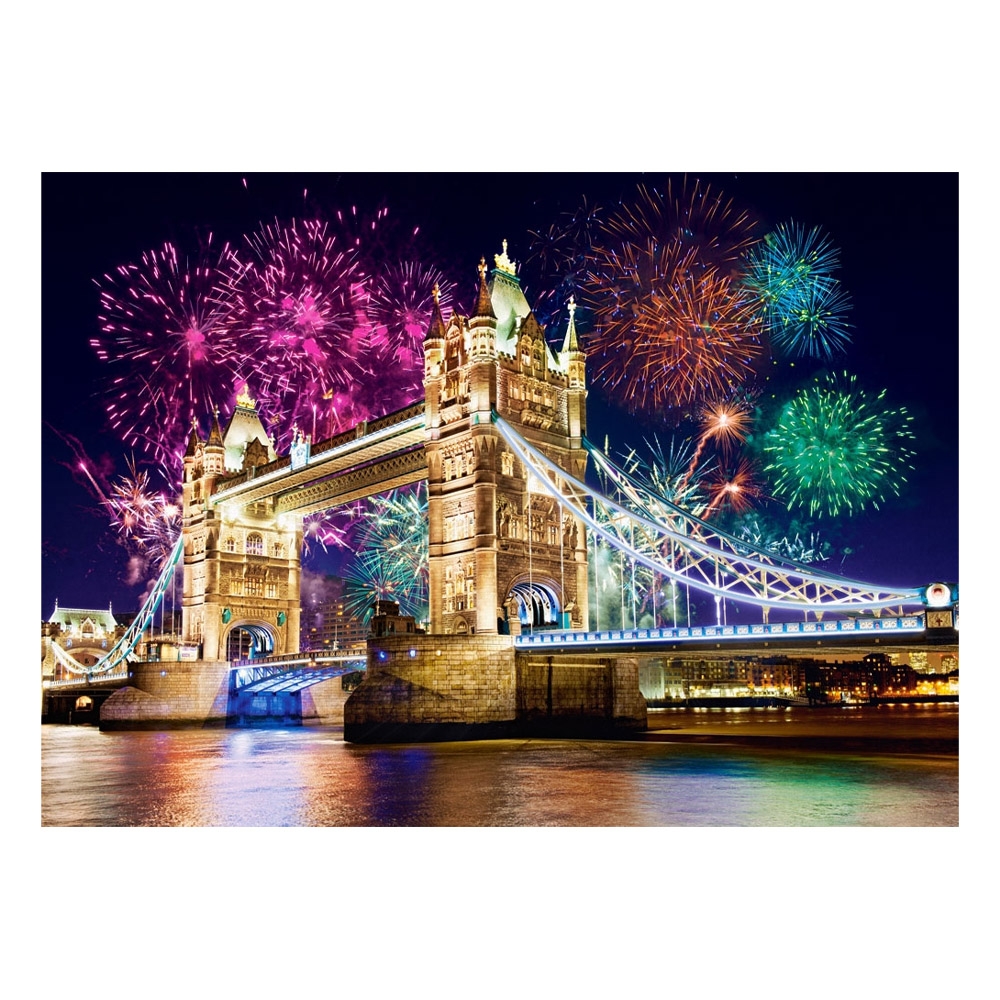 Puzzle 500 piese - Castorland - imagine 10