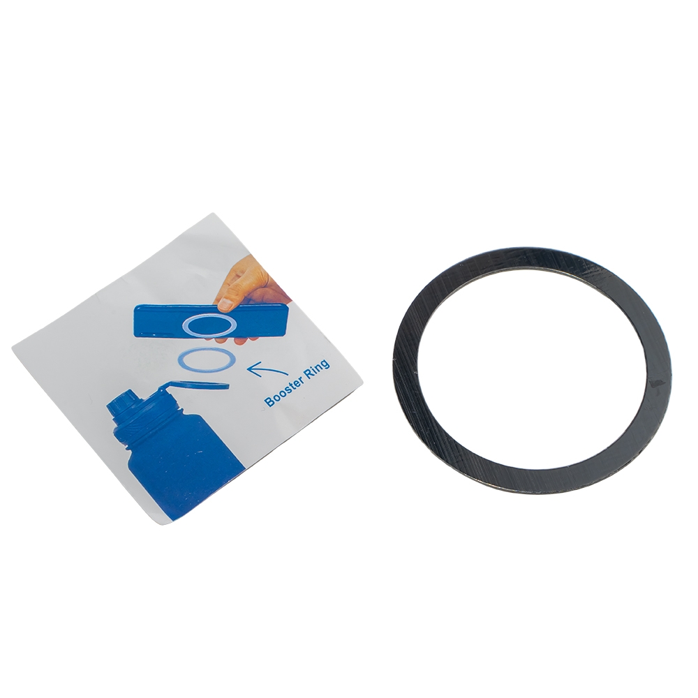 Termos cu suport magnetic pentru telefon, 750 ml - NEBO - imagine 4