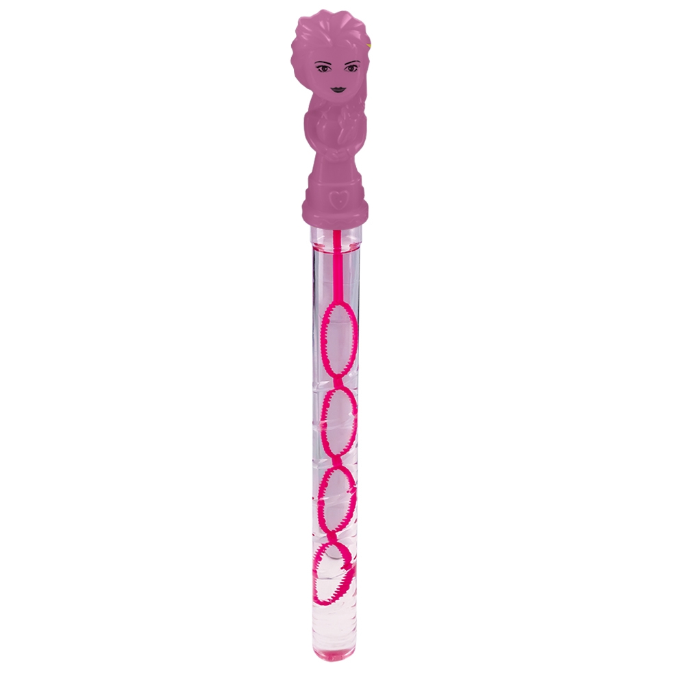 Baloane de sapun, 35 cm, Fetita - imagine 5