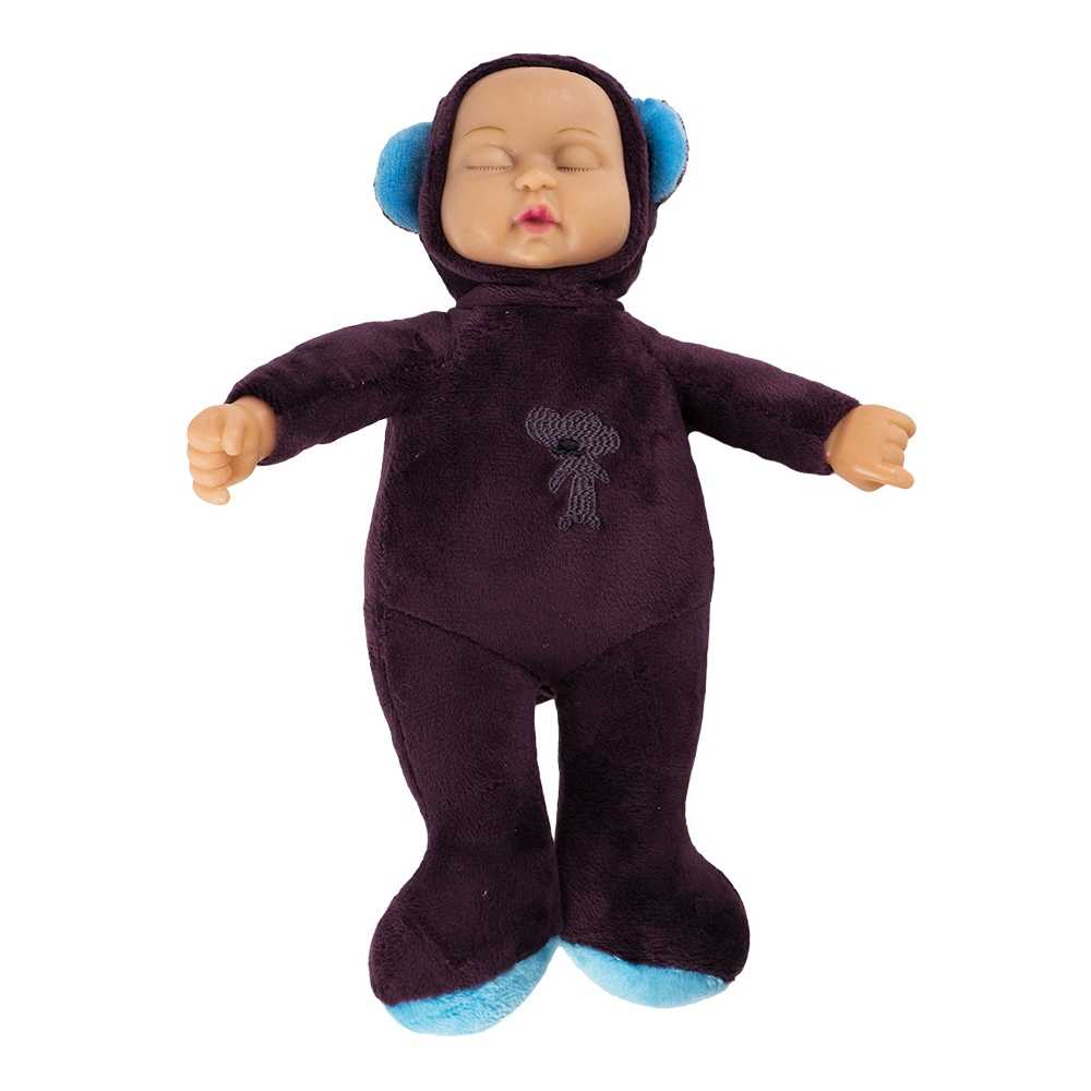 Bebelus somnoros, 25 cm - imagine 4
