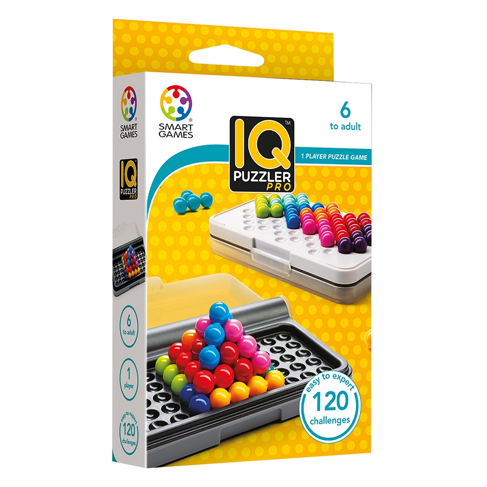 Iq Puzzler Pro - imagine 3