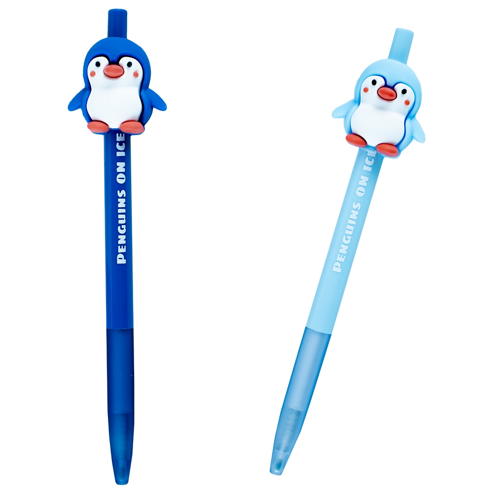 Pix cu gel, Pinguin - imagine 3