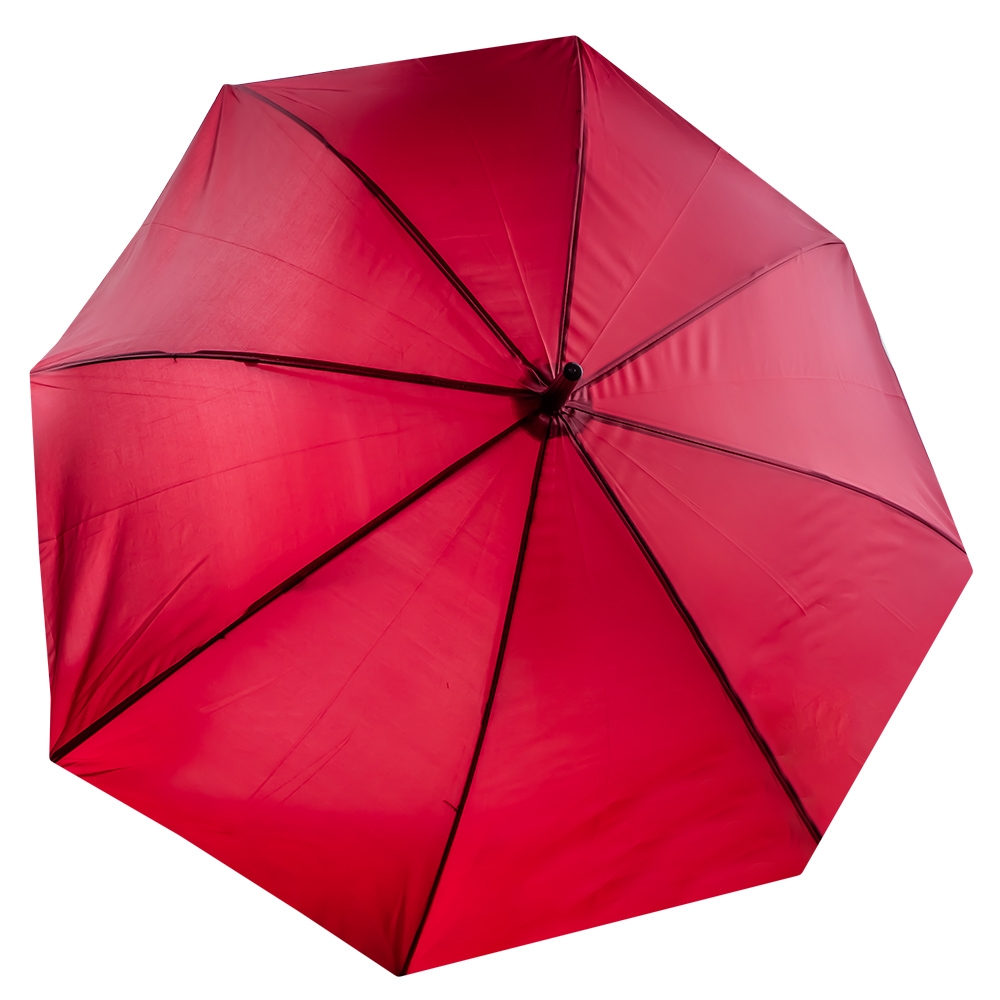 Umbrela cu maner, Unisex - imagine 3