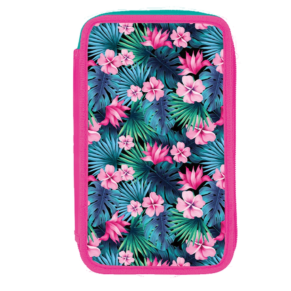 Penar echipat, 2 fermoare, 29 piese, GRL - S-COOL - imagine 4