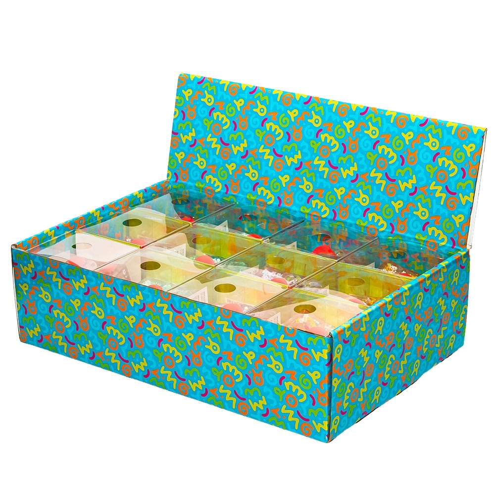 Jucarie antistres Squishy, Cub, Sugar Duck - imagine 8