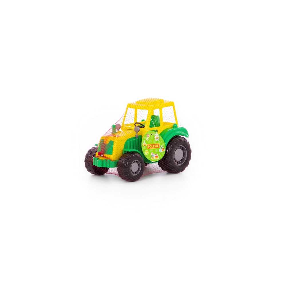 Tractor - Altay, 28x17x18 cm, Polesie - imagine 21