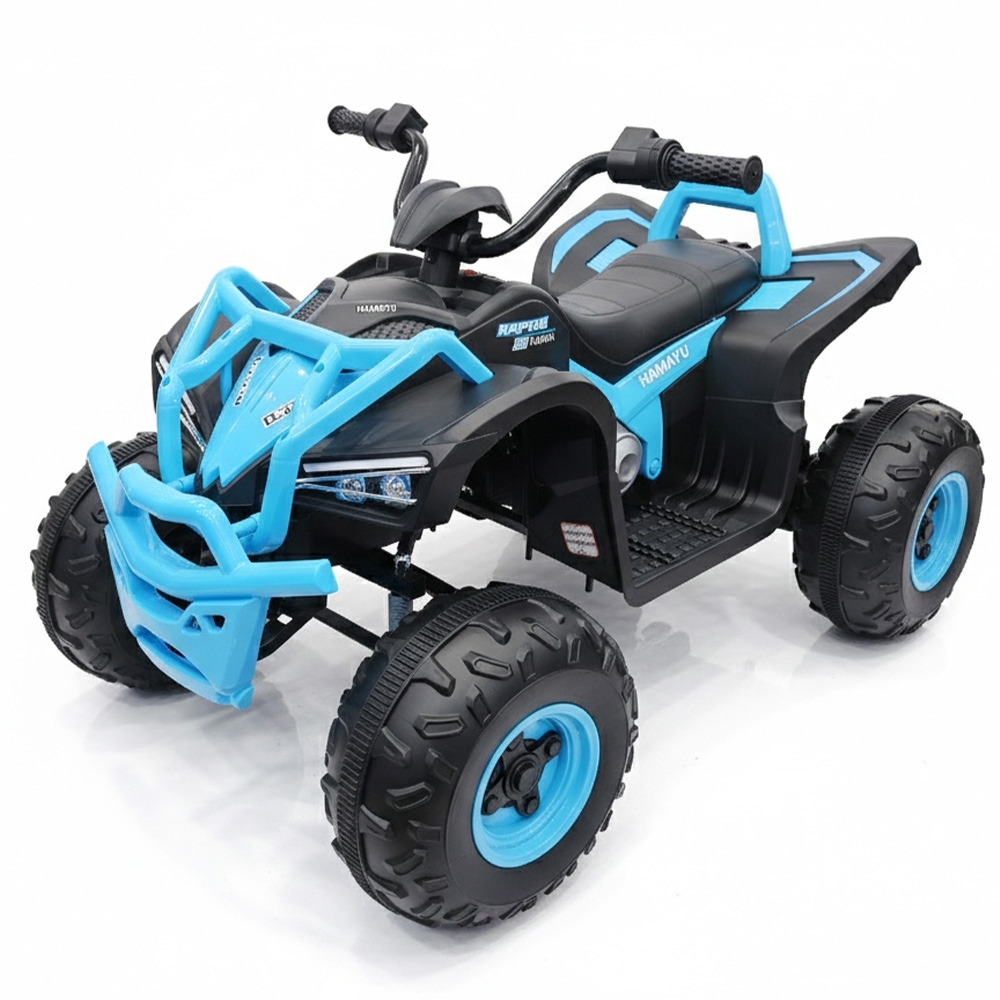 ATV cu acumulator - imagine 3
