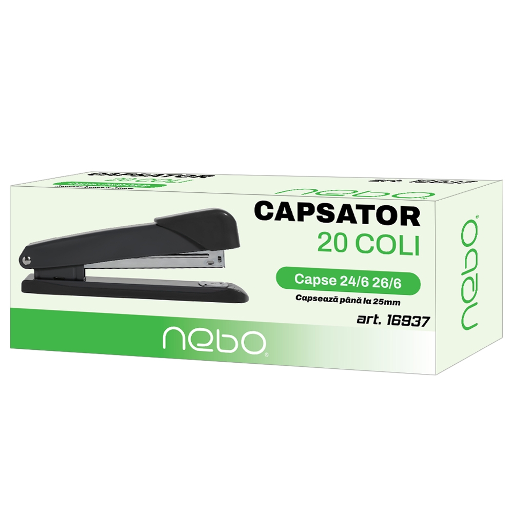 Capsator 24/6 - 26/6 - NEBO - imagine 4