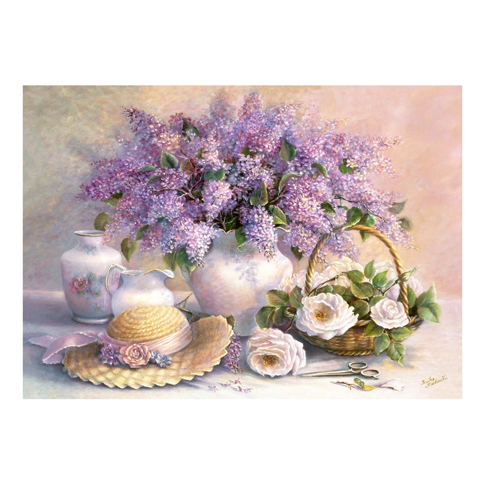 Puzzle 1000 piese - Castorland - imagine 8