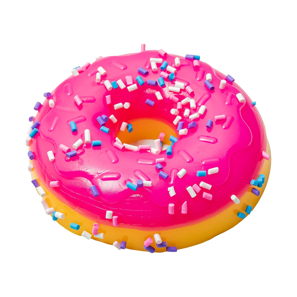 Jucarie antistres squishy, Gogoasa - imagine 2