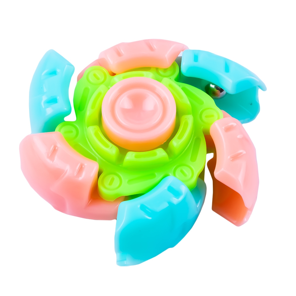 Spinner fosforescent - imagine 4