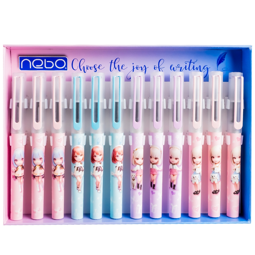 Roller din plastic - NEBO - imagine 4