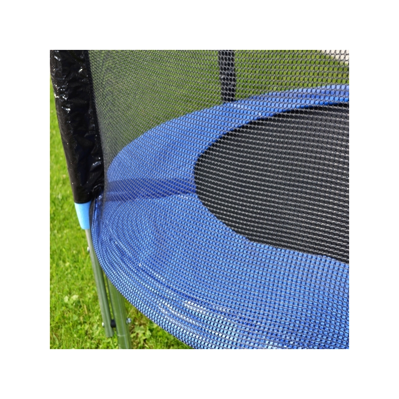 Trambulina 183 cm, metal + textil - imagine 5