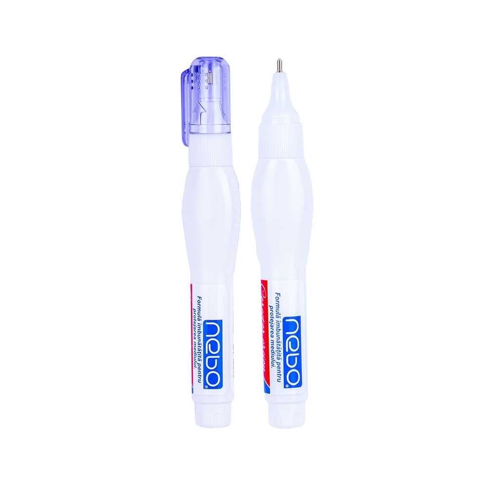 Corector creion, 7 ml - NEBO - imagine 3