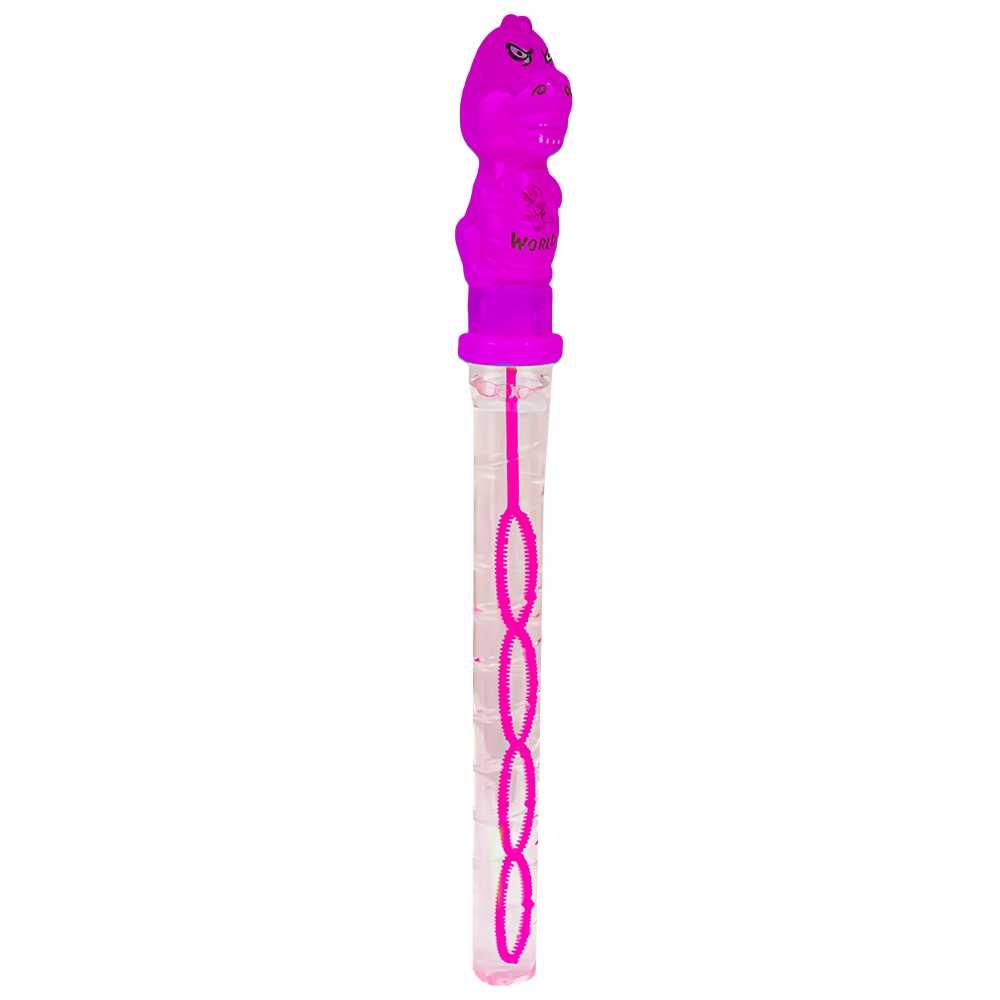 Baloane de sapun, 35 cm, Dinozaur - imagine 6