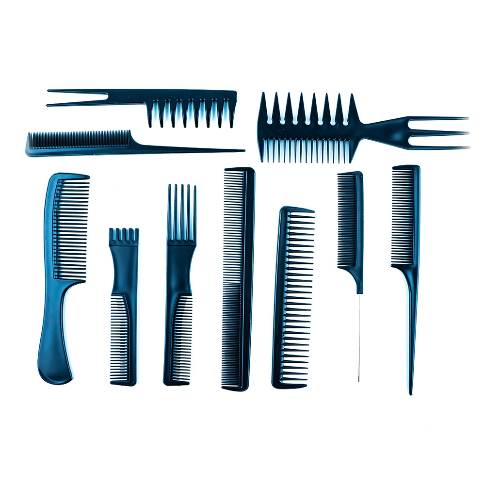 Set pieptane frizerie