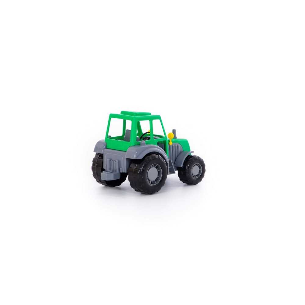 Tractor - Altay, 28x17x18 cm, Polesie - imagine 9