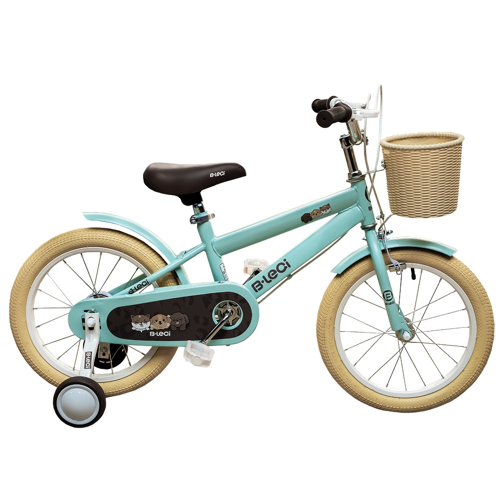 Bicicleta copii, nr. 16