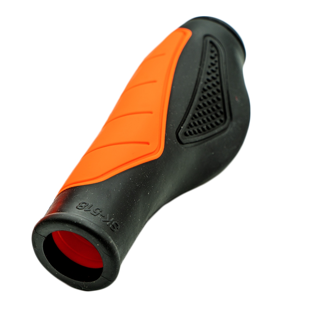 Manere pentru ghidon bicicleta, 2 buc/set - imagine 4