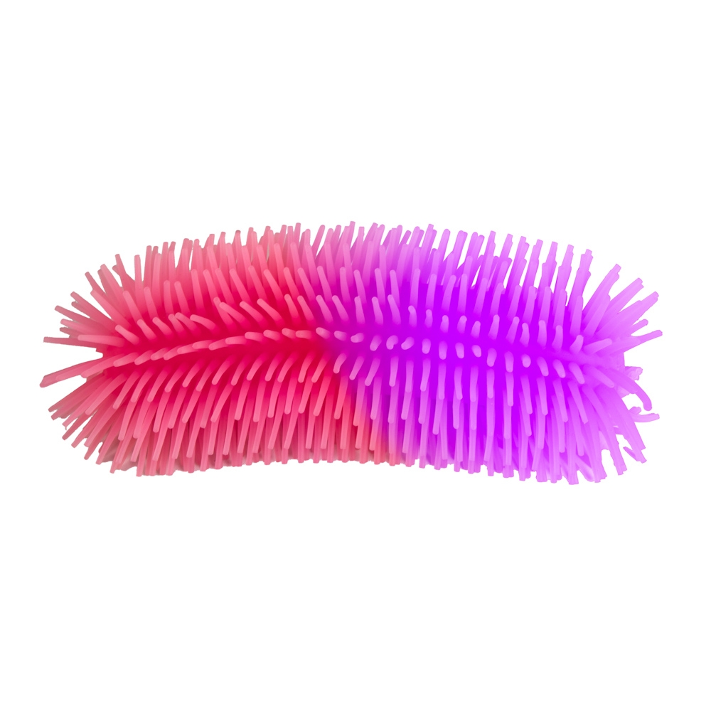 Jucarie Pufferz, Forme - schimba culoarea, 12 cm - Toi-Toys - imagine 5